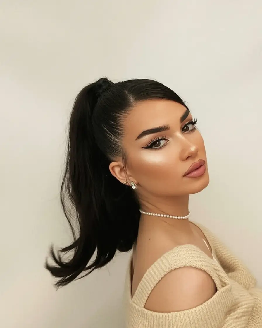 Cute Ponytail Hairstyles 2026: Fresh, Feminine, and Effortlessly Chic Ideas to Try This Year