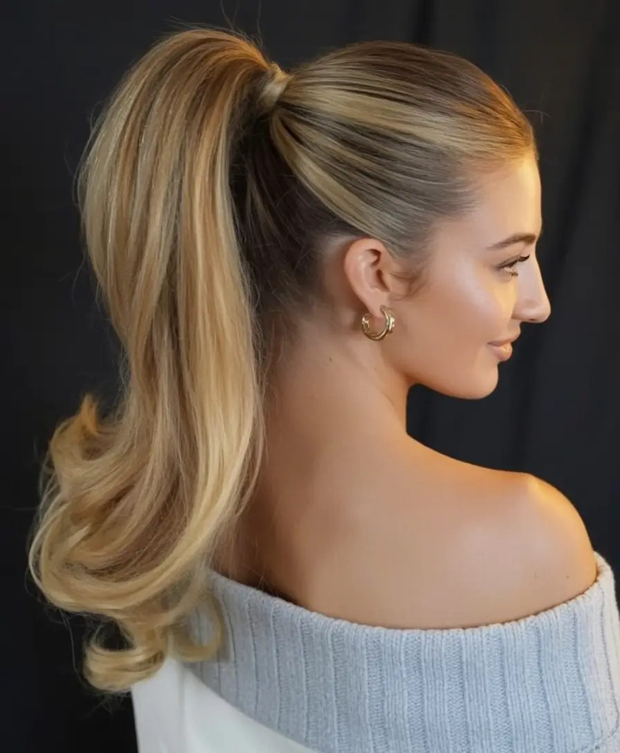 Cute Ponytail Hairstyles 2026: Fresh, Feminine, and Effortlessly Chic Ideas to Try This Year