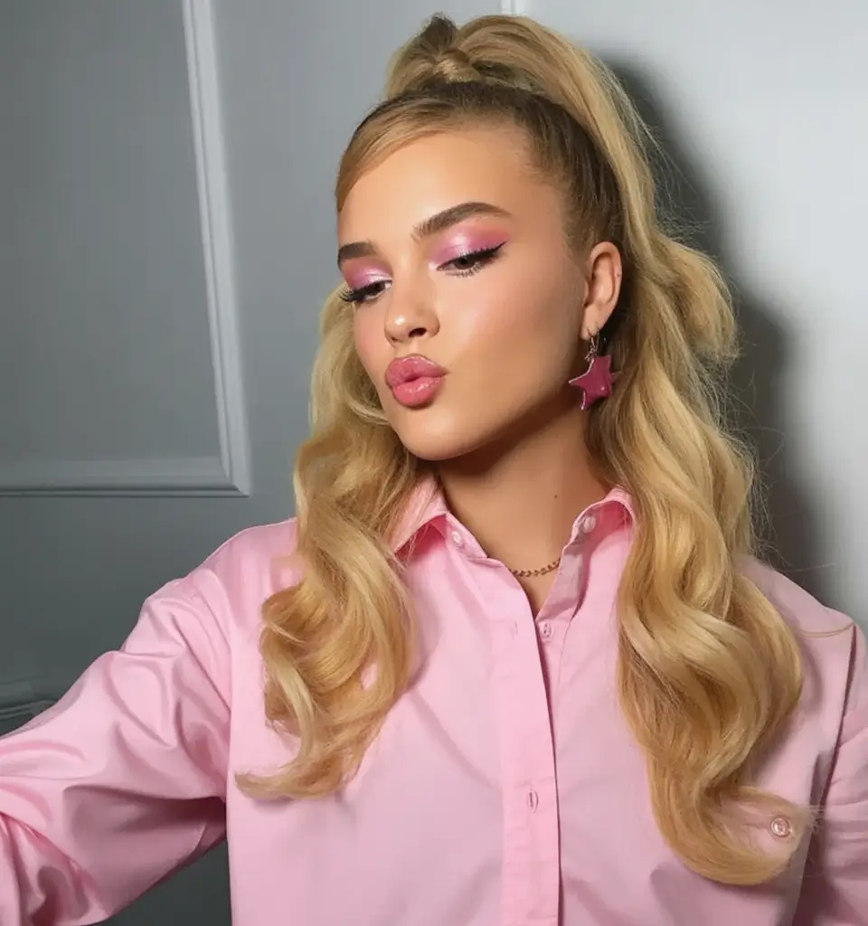 Cute Ponytail Hairstyles 2026: Fresh, Feminine, and Effortlessly Chic Ideas to Try This Year