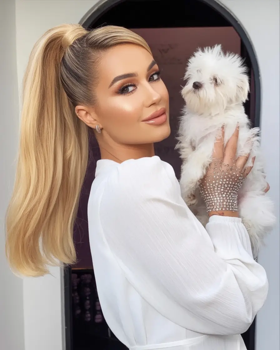 Cute Ponytail Hairstyles 2026: Fresh, Feminine, and Effortlessly Chic Ideas to Try This Year