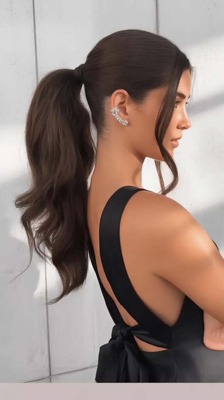 Cute Ponytail Hairstyles 2026: Fresh, Feminine, and Effortlessly Chic Ideas to Try This Year