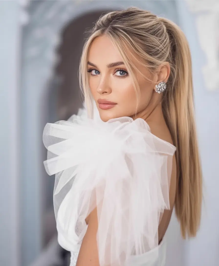 Cute Ponytail Hairstyles 2026: Fresh, Feminine, and Effortlessly Chic Ideas to Try This Year