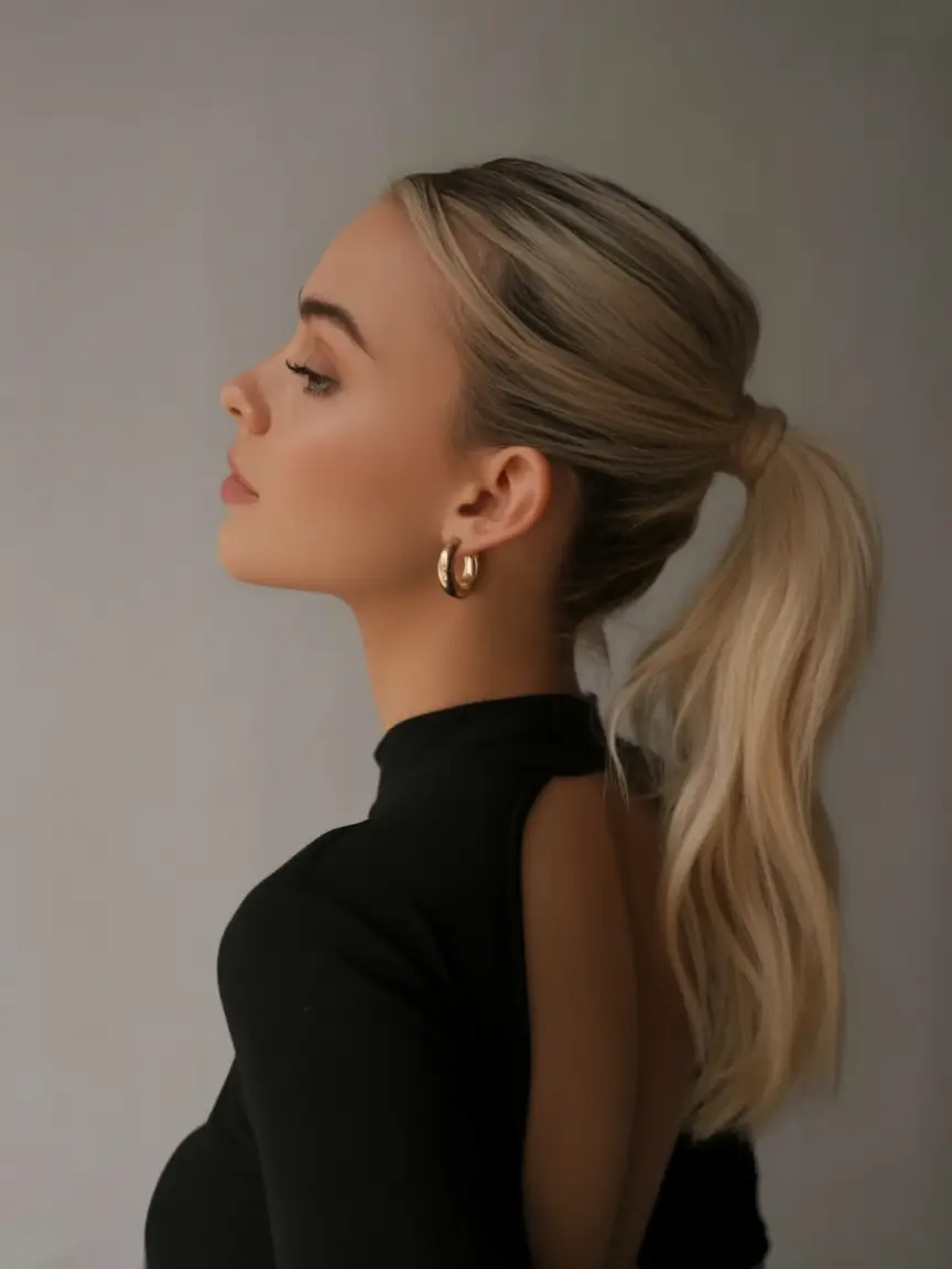 Cute Ponytail Hairstyles 2026: Fresh, Feminine, and Effortlessly Chic Ideas to Try This Year