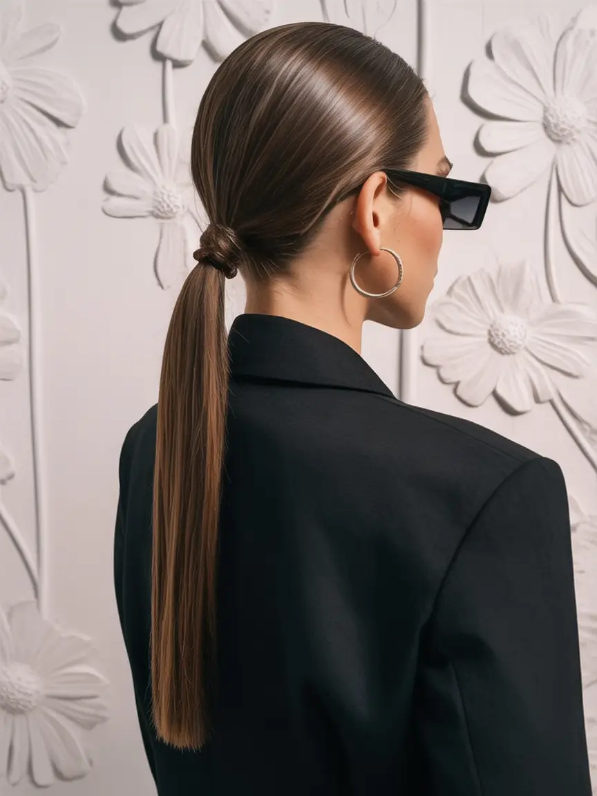Cute Ponytail Hairstyles 2026: Fresh, Feminine, and Effortlessly Chic Ideas to Try This Year