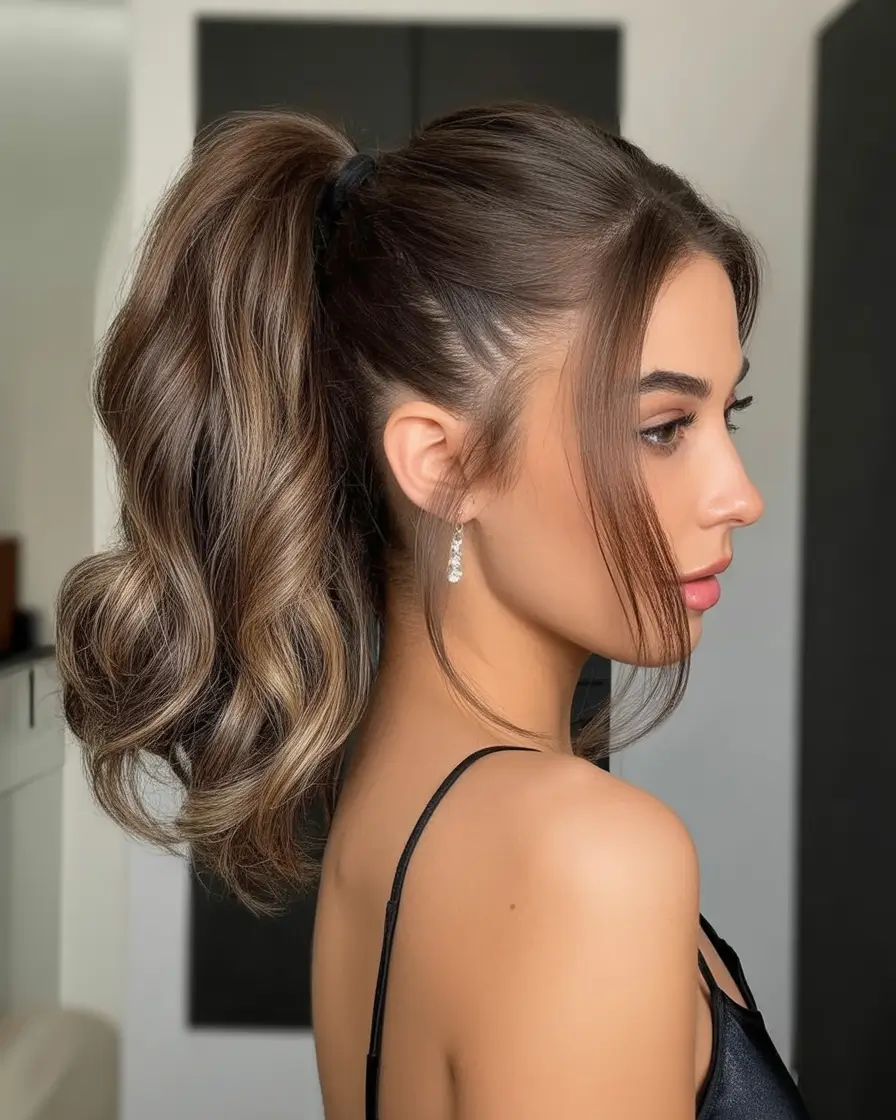 Cute Ponytail Hairstyles 2026: Fresh, Feminine, and Effortlessly Chic Ideas to Try This Year