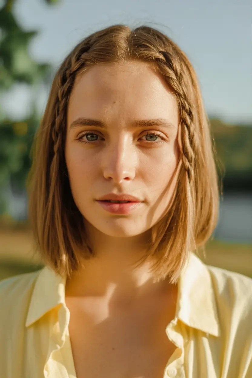 Cute Short Hairstyles for Women 2026: Fresh, Playful & Effortless Ideas for Every Mood