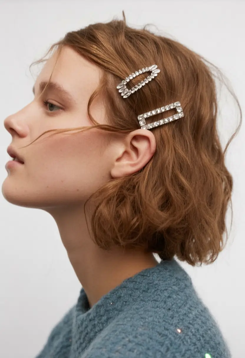 Cute Short Hairstyles for Women 2026: Fresh, Playful & Effortless Ideas for Every Mood