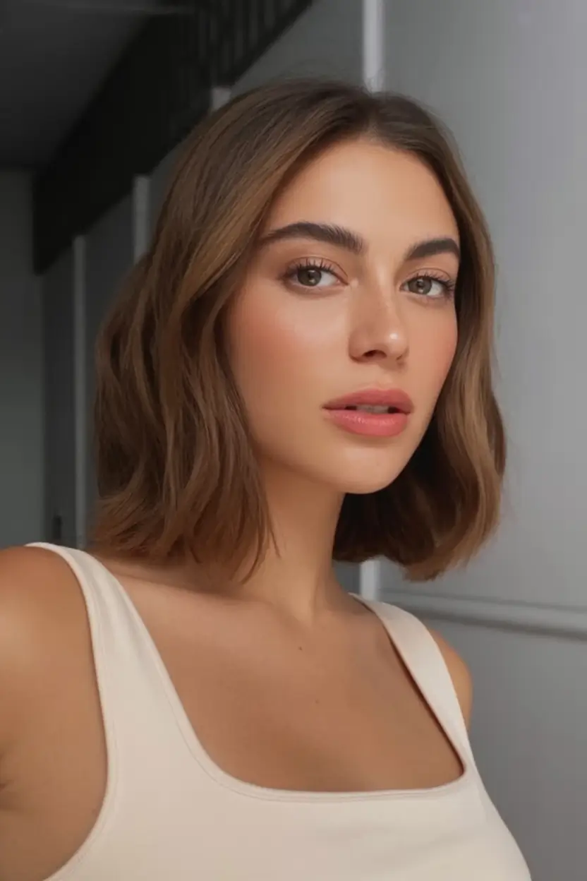 Cute Short Hairstyles for Women 2026: Fresh, Playful & Effortless Ideas for Every Mood