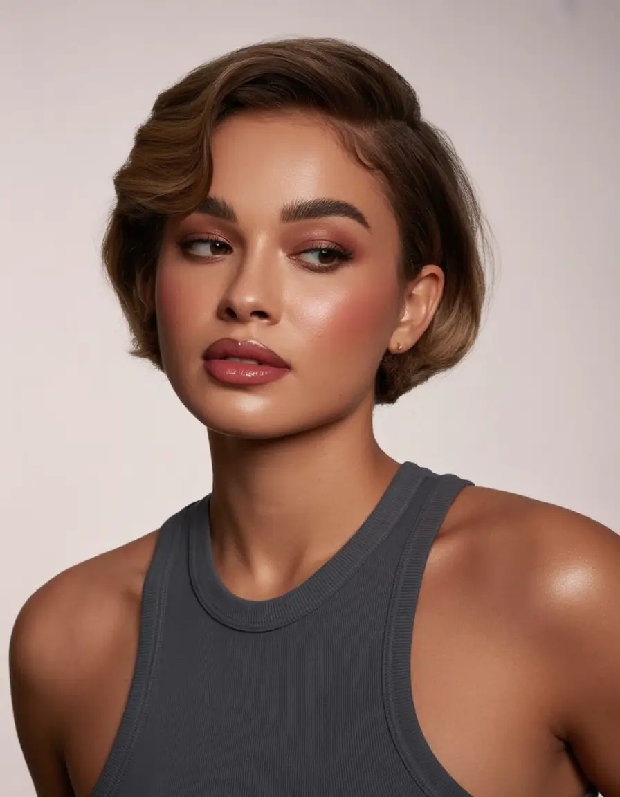 Cute Short Hairstyles for Women 2026: Fresh, Playful & Effortless Ideas for Every Mood