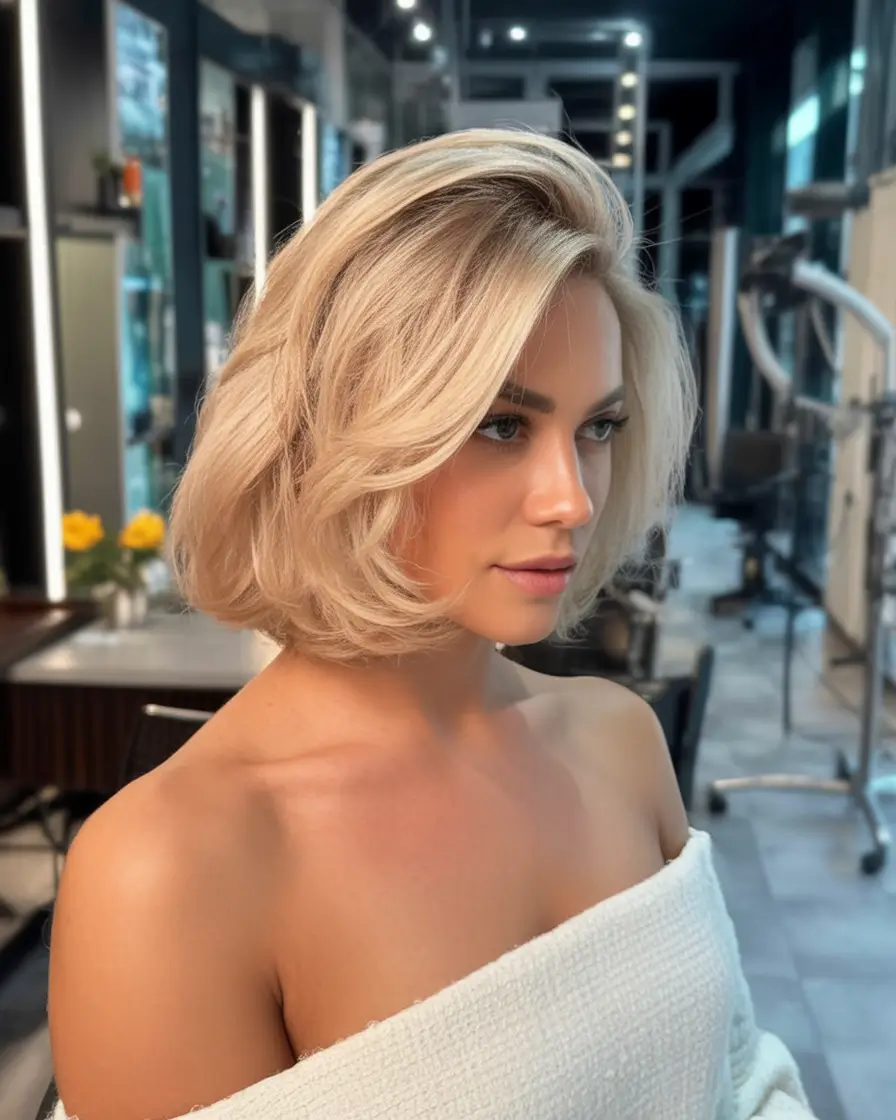 Cute Short Hairstyles for Women 2026: Fresh, Playful & Effortless Ideas for Every Mood