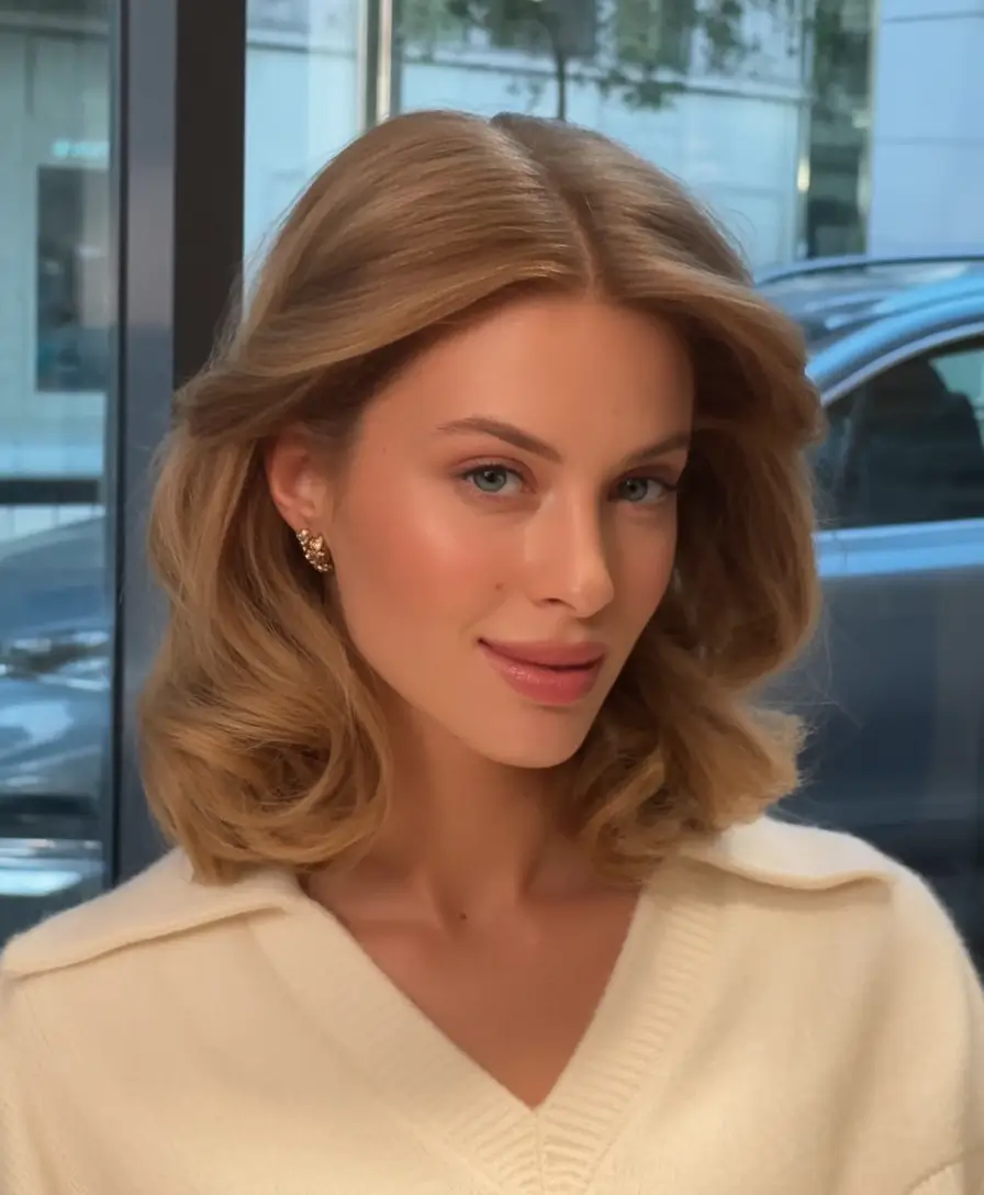 Cute Short Hairstyles for Women 2026: Fresh, Playful & Effortless Ideas for Every Mood