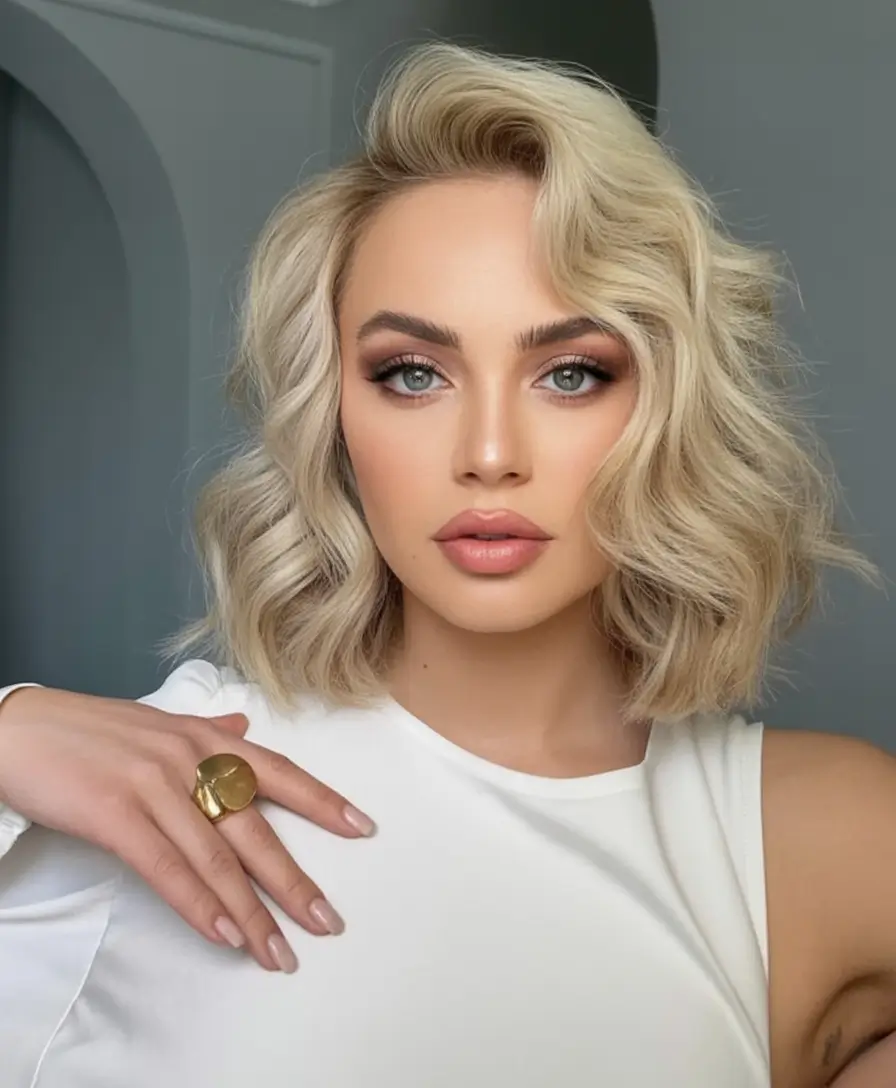 Cute Short Hairstyles for Women 2026: Fresh, Playful & Effortless Ideas for Every Mood