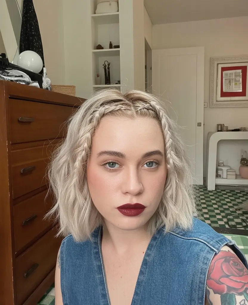 Cute Short Hairstyles for Women 2026: Fresh, Playful & Effortless Ideas for Every Mood