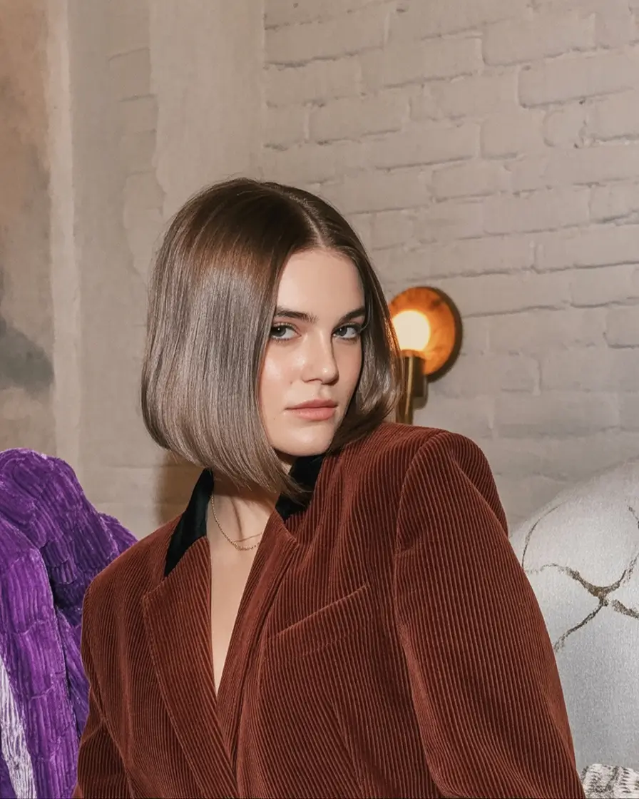 Cute Short Hairstyles for Women 2026: Fresh, Playful & Effortless Ideas for Every Mood