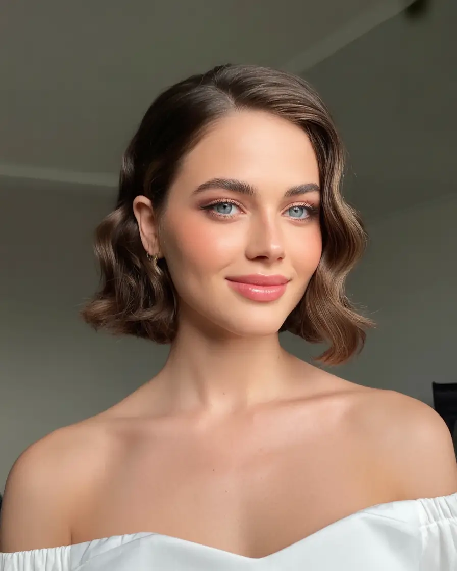 Cute Short Hairstyles for Women 2026: Fresh, Playful & Effortless Ideas for Every Mood