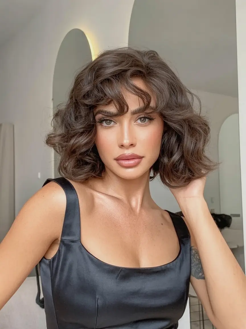 Cute Short Hairstyles for Women 2026: Fresh, Playful & Effortless Ideas for Every Mood