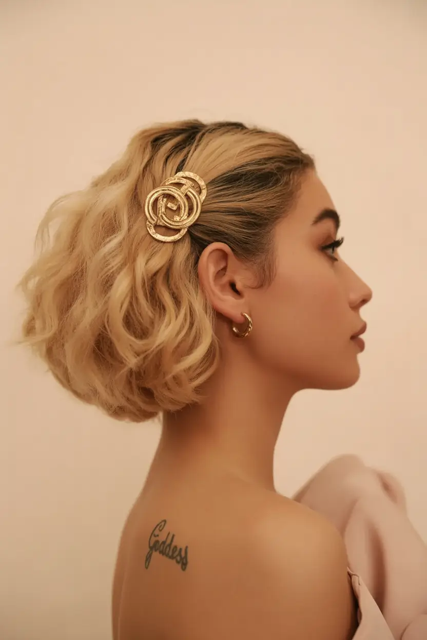 Cute Short Hairstyles for Women 2026: Fresh, Playful & Effortless Ideas for Every Mood