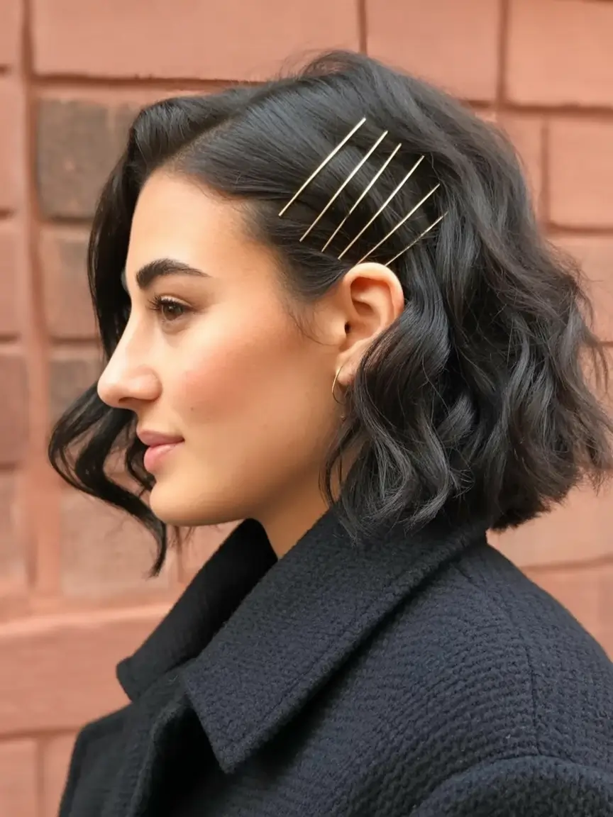 Cute Short Hairstyles for Women 2026: Fresh, Playful & Effortless Ideas for Every Mood