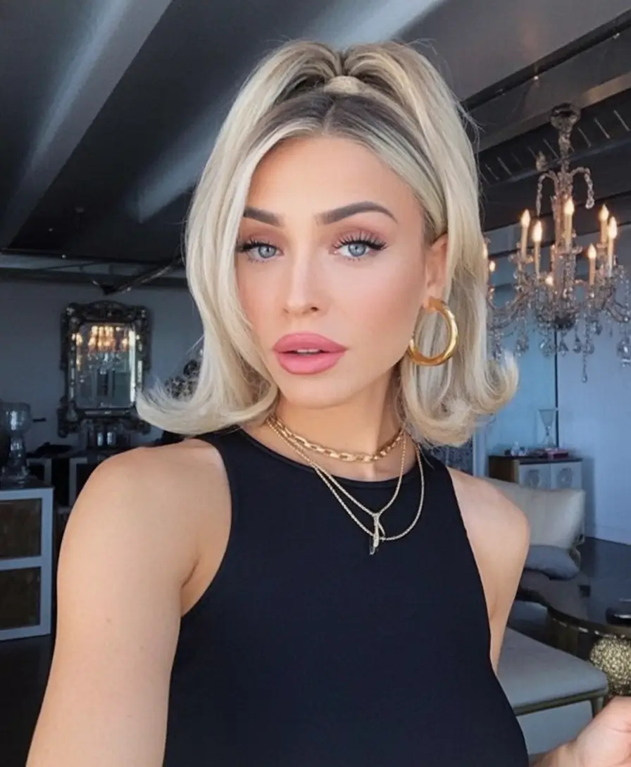 Cute Short Hairstyles for Women 2026: Fresh, Playful & Effortless Ideas for Every Mood