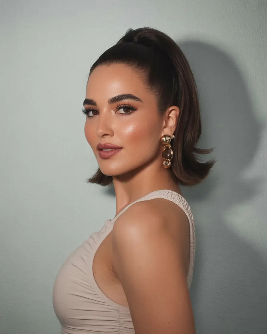 Cute Short Hairstyles for Women 2026: Fresh, Playful & Effortless Ideas for Every Mood