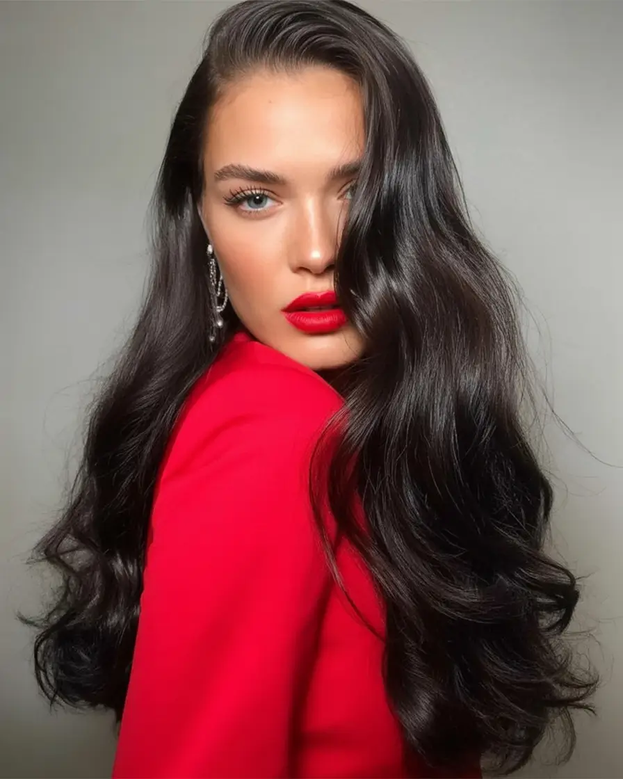 Dark Brown Hair Color 2026: Elegant, Dimensional & Effortlessly Chic