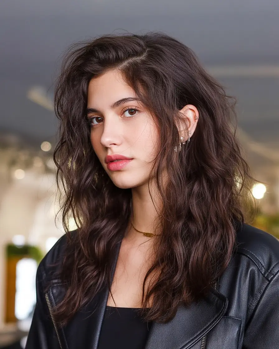 Dark Brown Hair Color 2026: Elegant, Dimensional & Effortlessly Chic