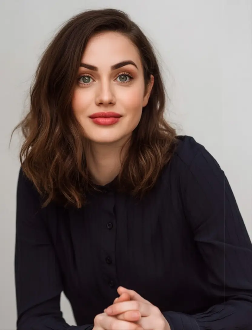 Dark Brown Hair Color 2026: Elegant, Dimensional & Effortlessly Chic