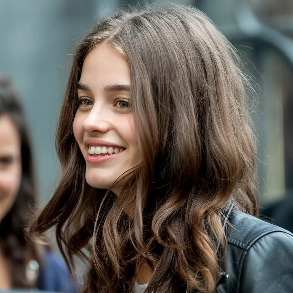 Dark Brown Hair Color 2026: Elegant, Dimensional & Effortlessly Chic