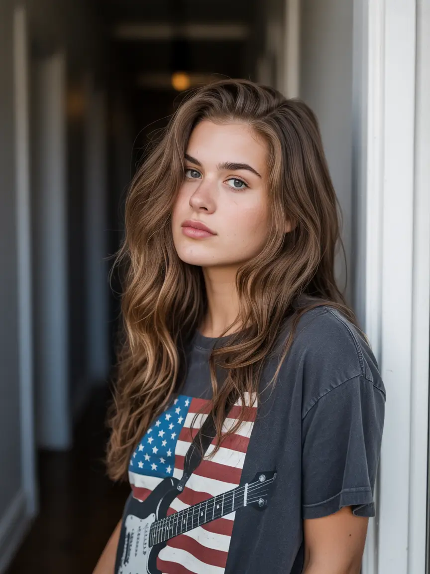 Dark Brown Hair Color 2026: Elegant, Dimensional & Effortlessly Chic