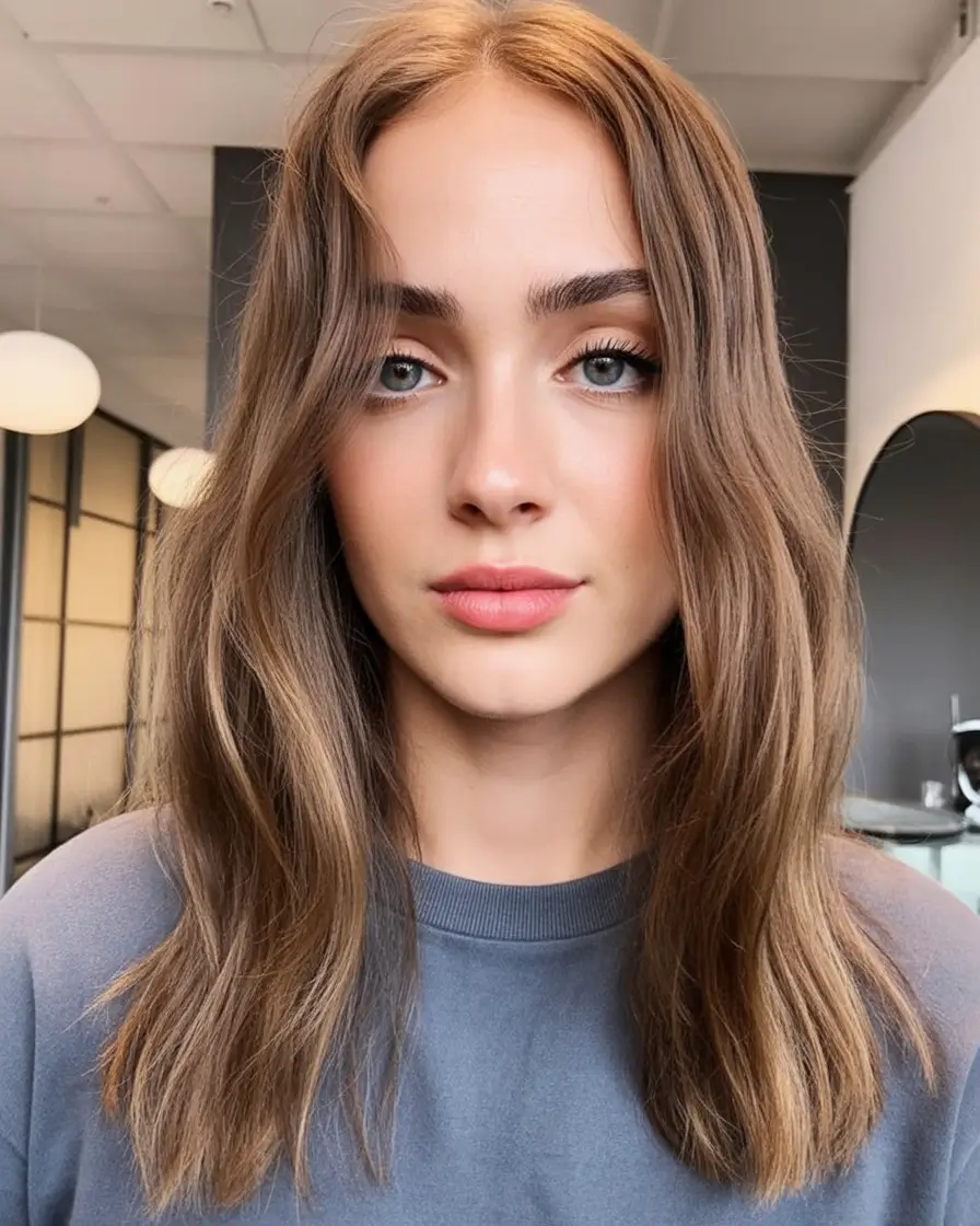 Dark Brown Hair Color 2026: Elegant, Dimensional & Effortlessly Chic