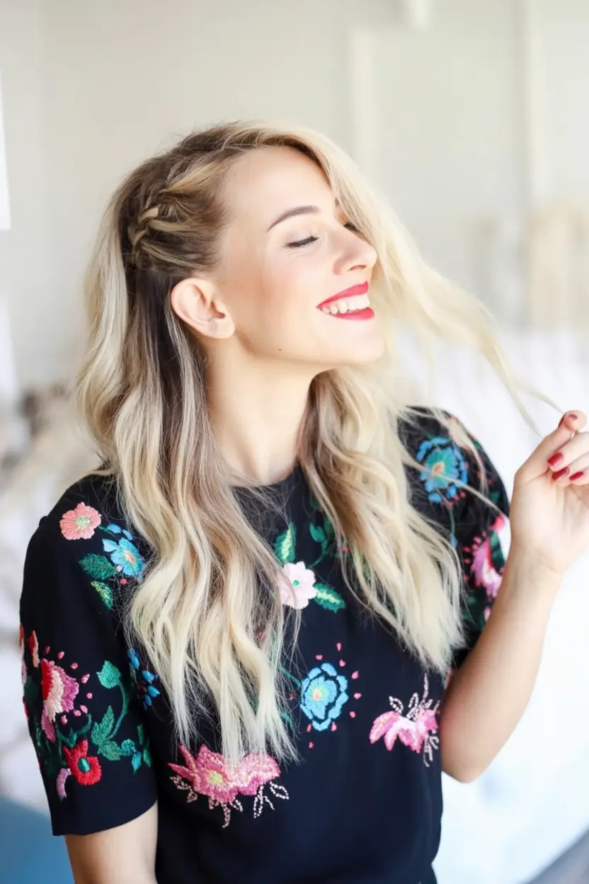 Easy Hairstyle Ideas 2026: Trendy and Effortless Looks You’ll Want to Try This Year