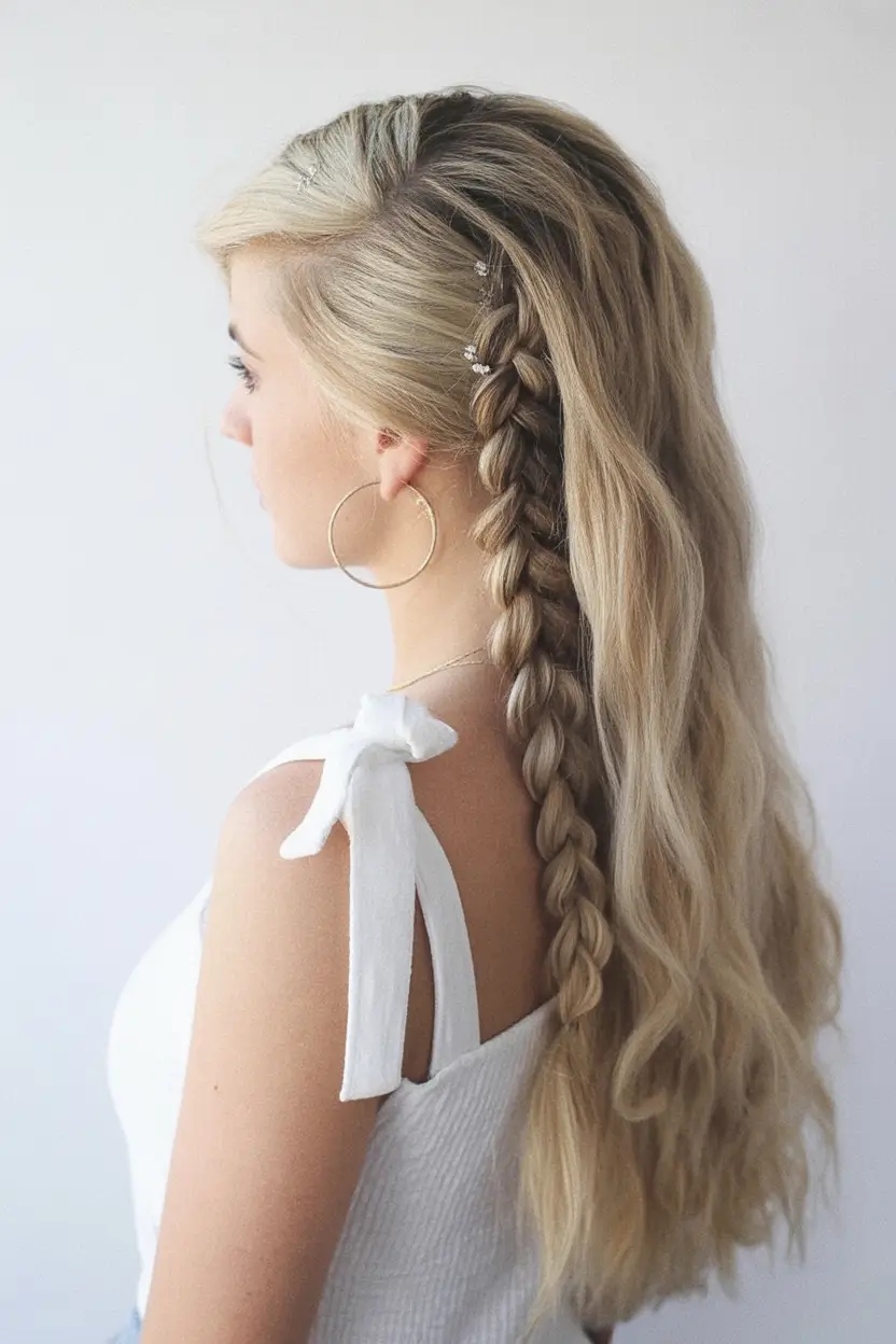 Easy Hairstyle Ideas 2026: Trendy and Effortless Looks You’ll Want to Try This Year