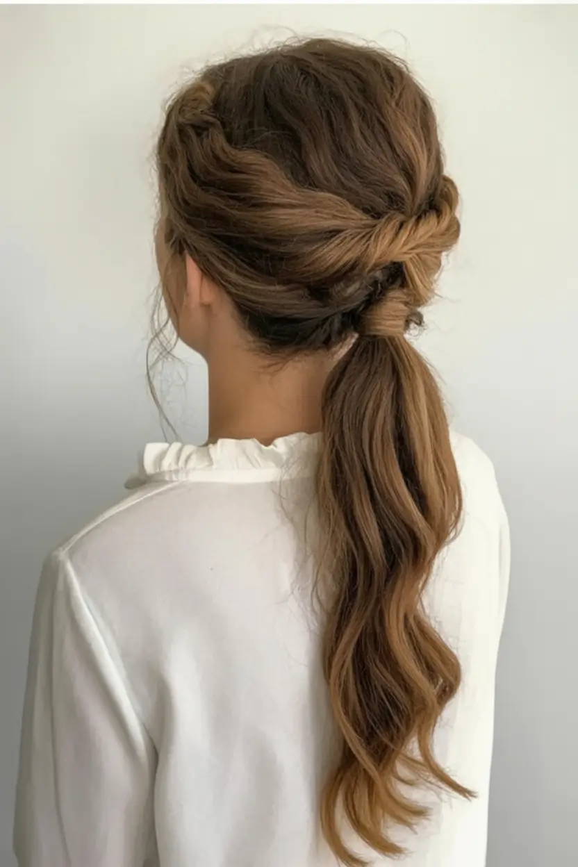 Easy Hairstyle Ideas 2026: Trendy and Effortless Looks You’ll Want to Try This Year