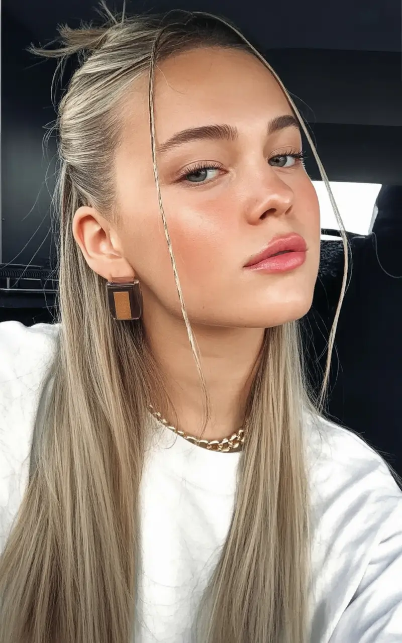 Easy Hairstyle Ideas 2026: Trendy and Effortless Looks You’ll Want to Try This Year