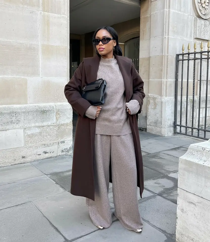 Elegant Outfits for Black Women 2026: Timeless, Confident & Effortless Style Inspiration