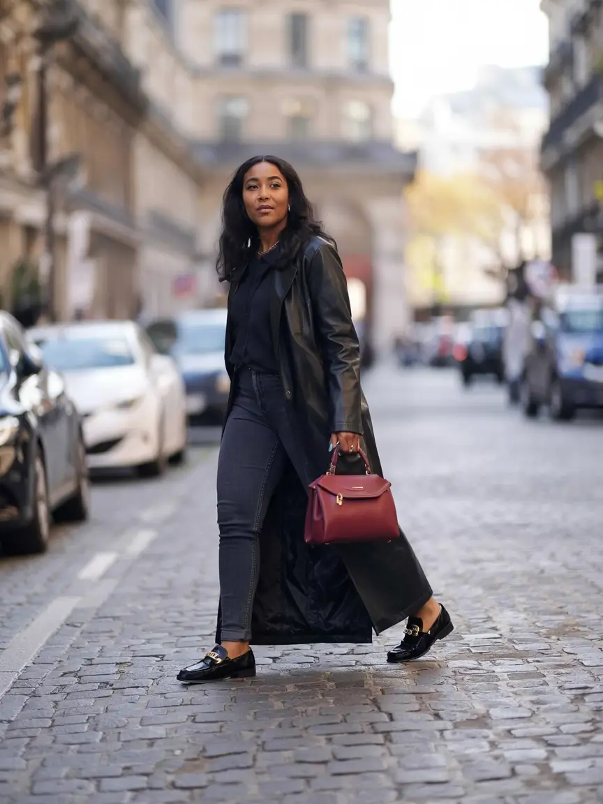 Elegant Outfits for Black Women 2026: Timeless, Confident & Effortless Style Inspiration