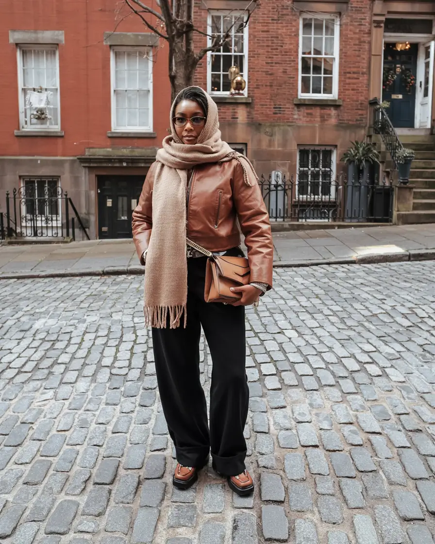 Elegant Outfits for Black Women 2026: Timeless, Confident & Effortless Style Inspiration