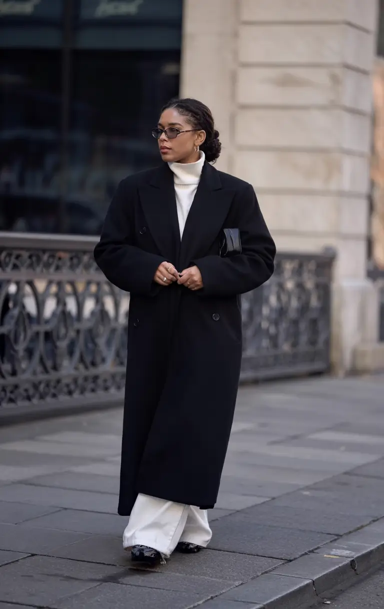 Elegant Outfits for Black Women 2026: Timeless, Confident & Effortless Style Inspiration