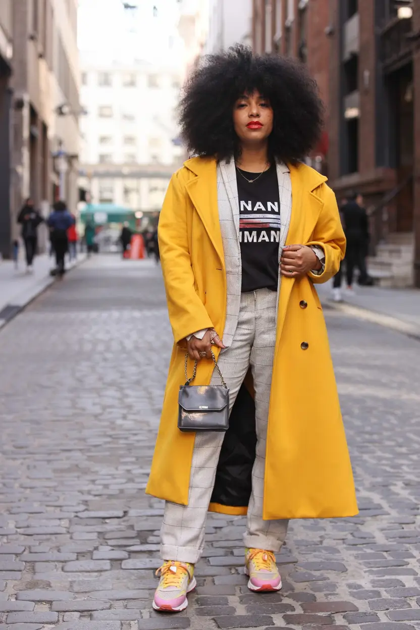 Elegant Outfits for Black Women 2026: Timeless, Confident & Effortless Style Inspiration