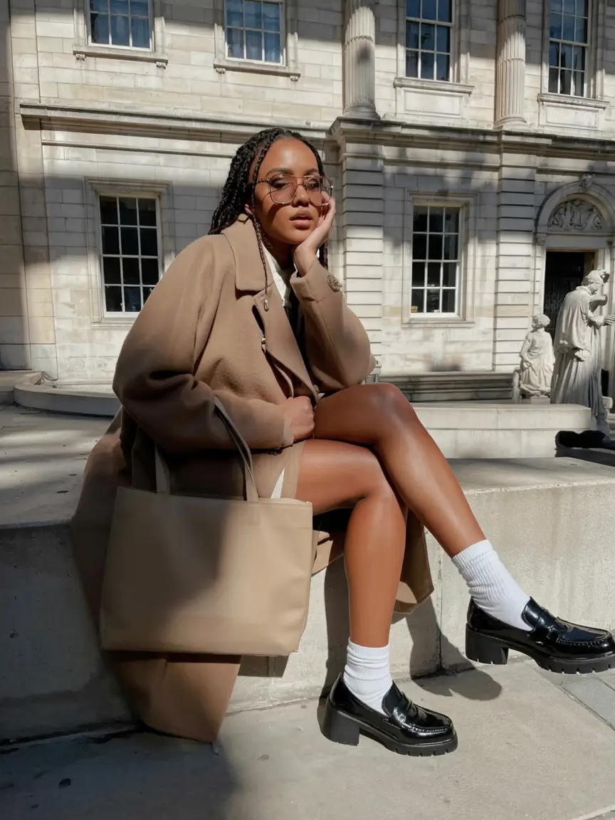 Elegant Outfits for Black Women 2026: Timeless, Confident & Effortless Style Inspiration