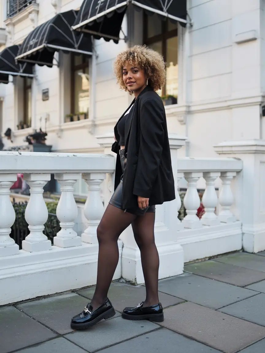 Elegant Outfits for Black Women 2026: Timeless, Confident & Effortless Style Inspiration