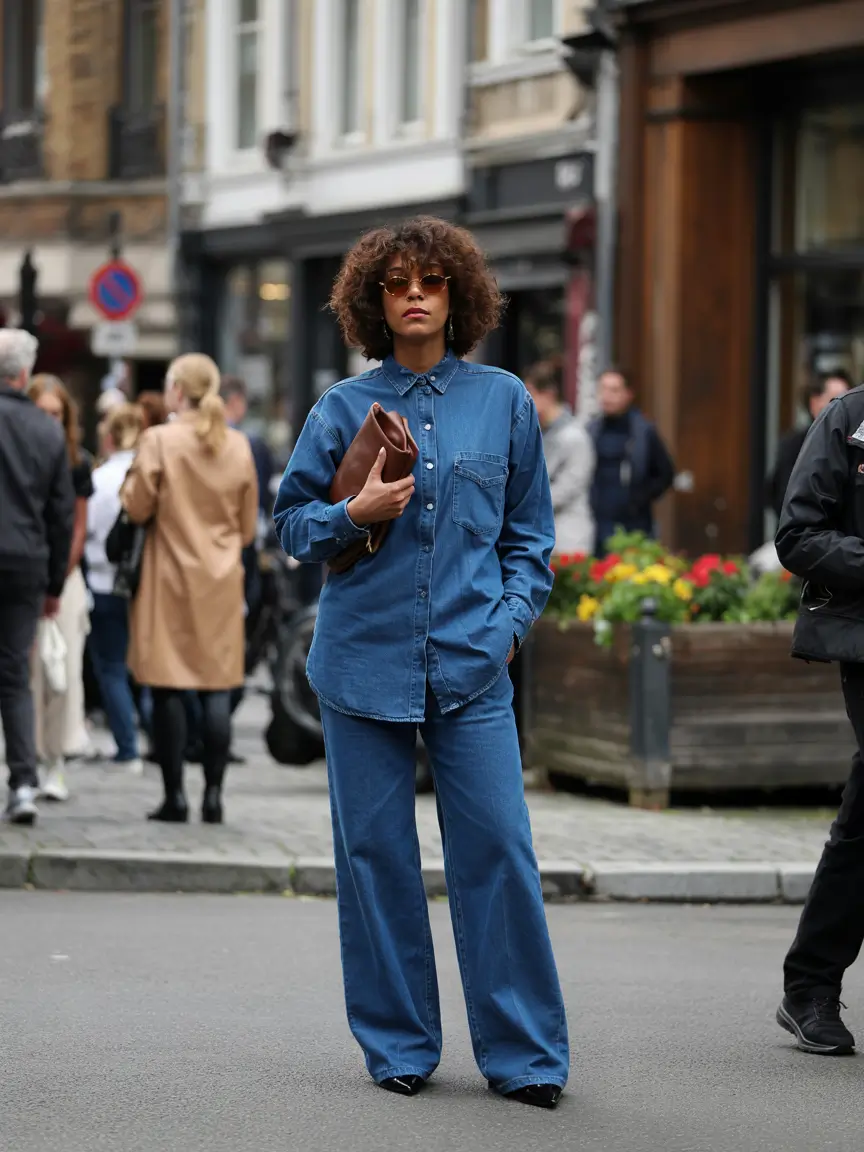 Elegant Outfits for Black Women 2026: Timeless, Confident & Effortless Style Inspiration