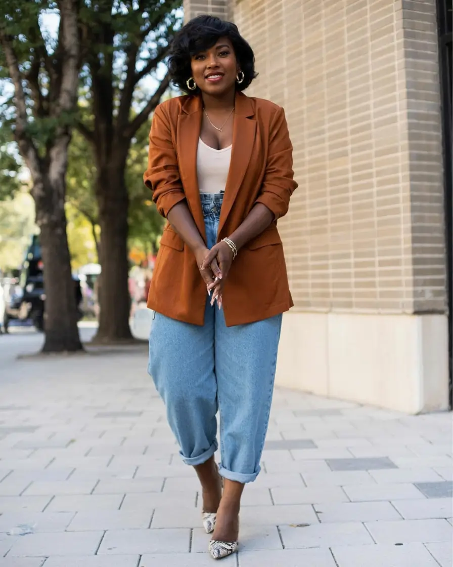 Elegant Outfits for Black Women 2026: Timeless, Confident & Effortless Style Inspiration