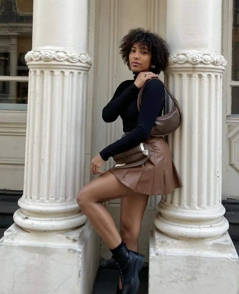 Elegant Outfits for Black Women 2026: Timeless, Confident & Effortless Style Inspiration