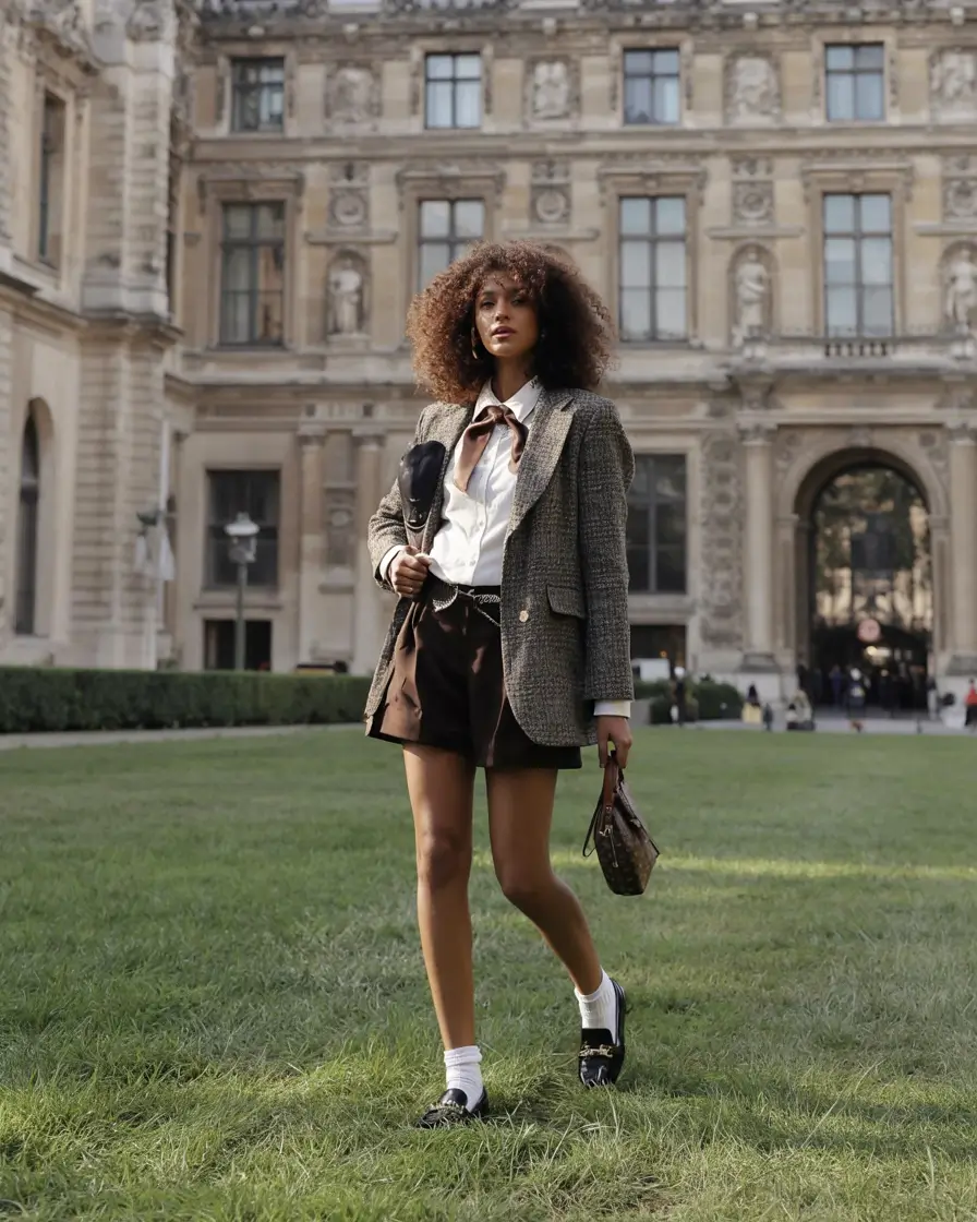 Elegant Outfits for Black Women 2026: Timeless, Confident & Effortless Style Inspiration