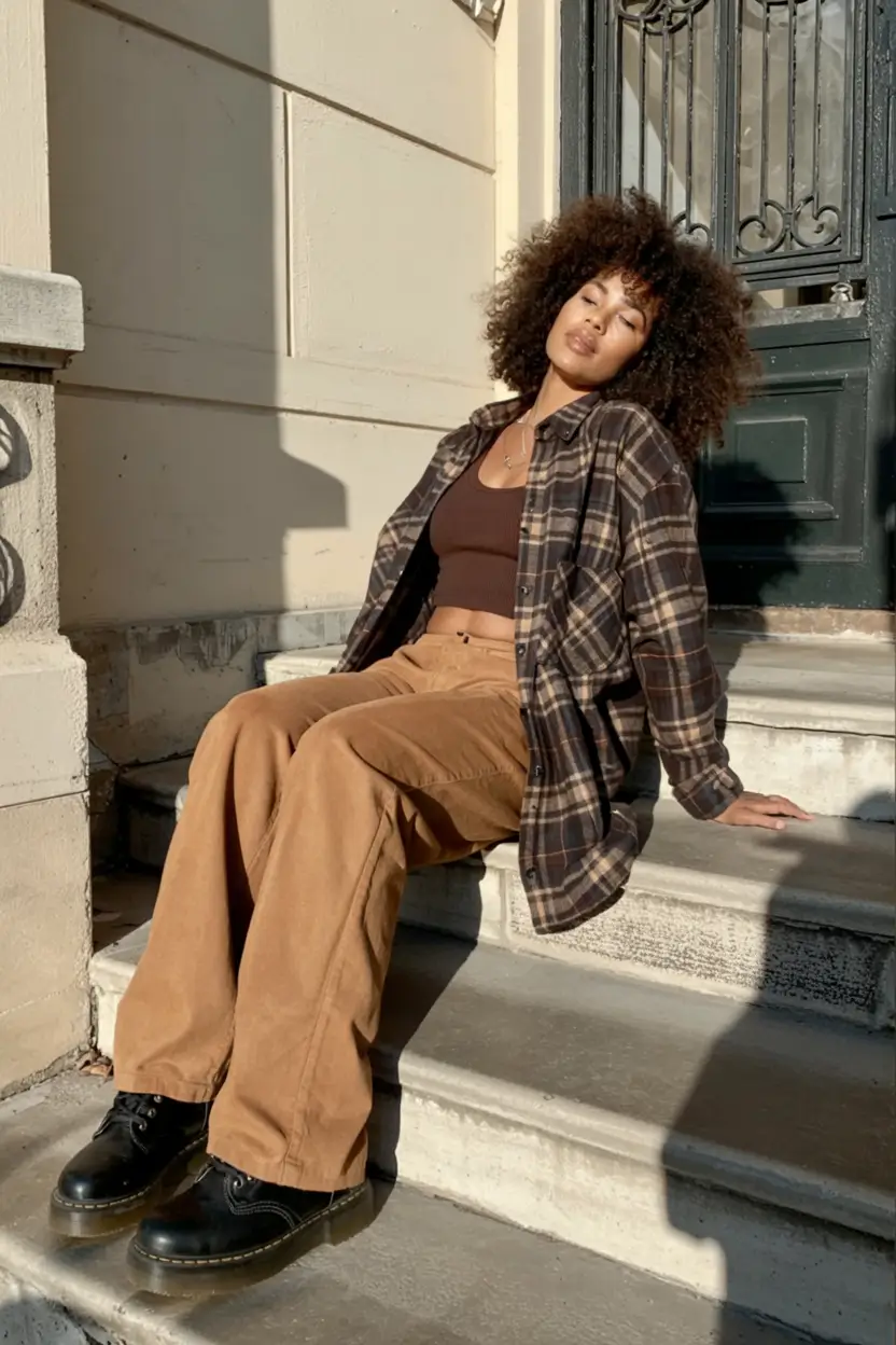 Elegant Outfits for Black Women 2026: Timeless, Confident & Effortless Style Inspiration