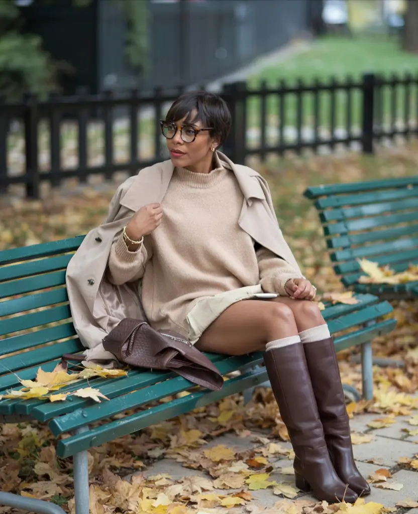 Elegant Outfits for Black Women 2026: Timeless, Confident & Effortless Style Inspiration