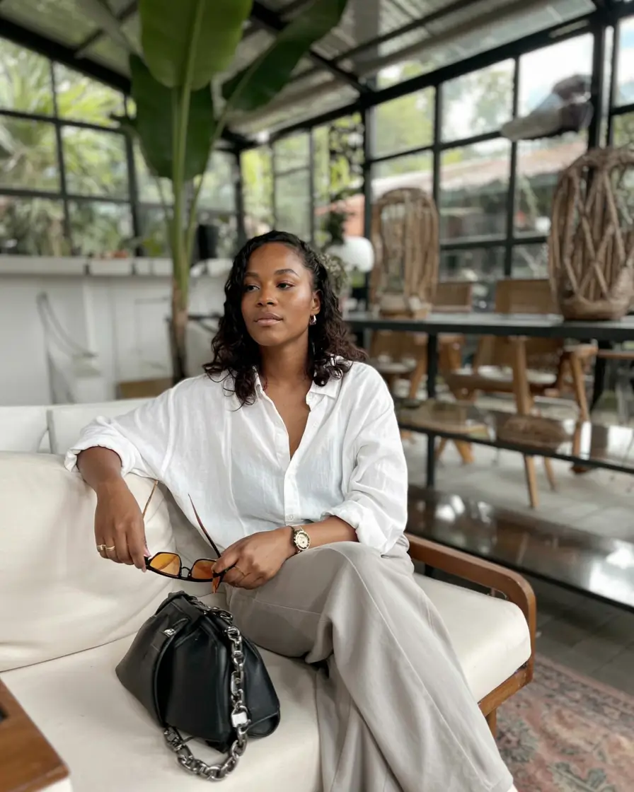 Elegant Outfits for Black Women 2026: Timeless, Confident & Effortless Style Inspiration