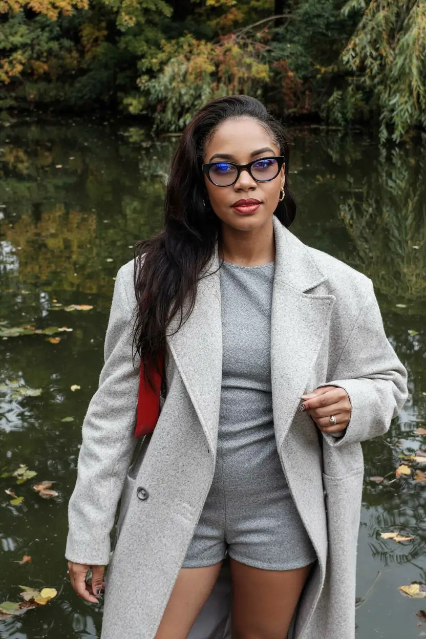 Elegant Outfits for Black Women 2026: Timeless, Confident & Effortless Style Inspiration