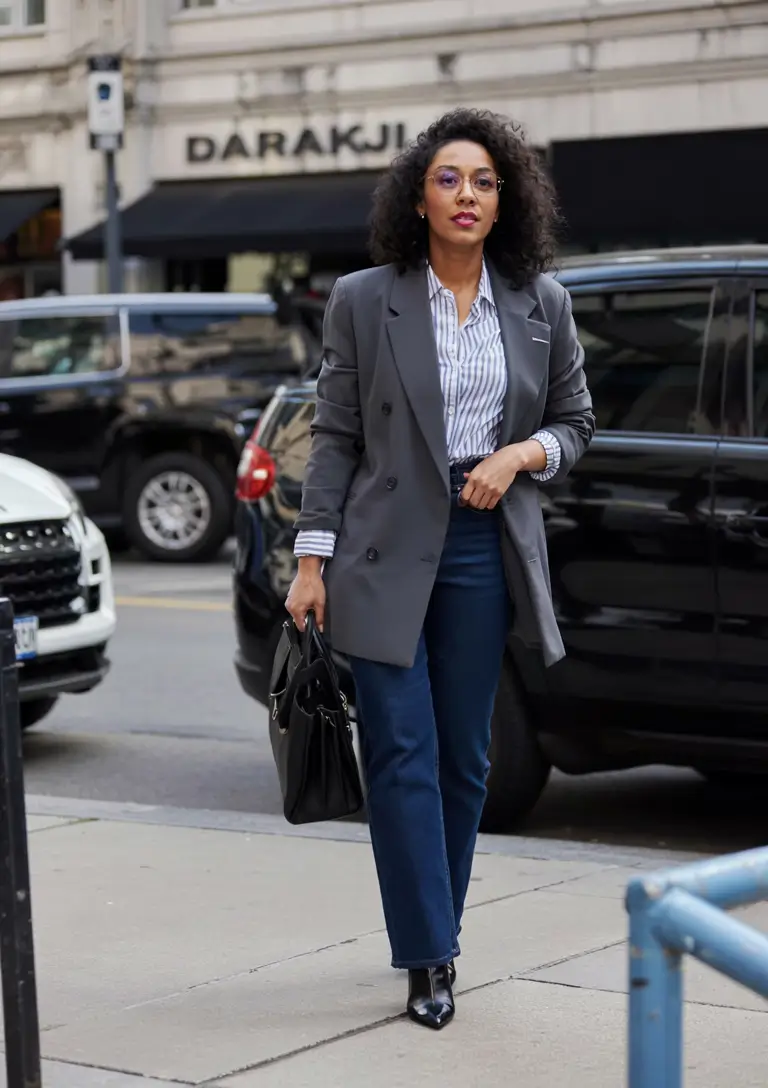 Elegant Outfits for Black Women 2026: Timeless, Confident & Effortless Style Inspiration